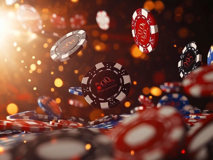 dbbet মোবাইল অ্যাপে ওয়াইল্ড বাউন্টি শোডাউন খেলা